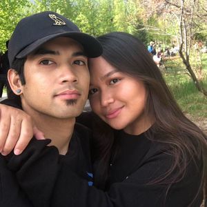 Meet your Posher, Lovely ann